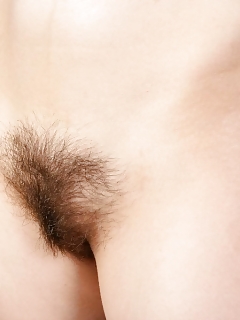 Charlotte Beautiful Hairy Young Girls
