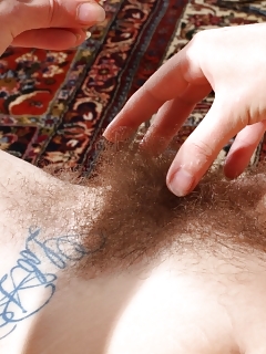 Leona Hairy Swiss Girls