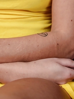 Kacie Hairy Ass Babes