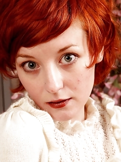 Agnea Hairy Young Cunt