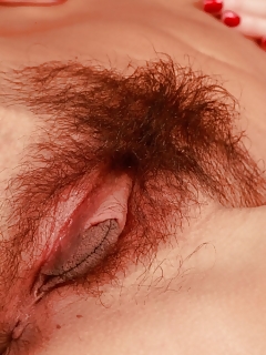 Nikki Hairy Chinese Girls