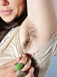 Barb Cute Hairy Aisan Girls