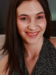 Kristina Hairy Yung Girls