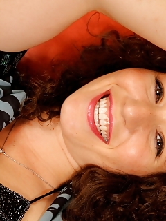 Sativa Naked Hairy Slave Girls Short Hair