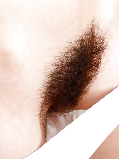 Amy Skinny Naked Hairy Girls